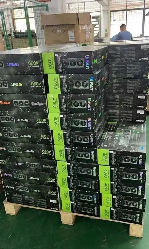 中企被曝拆解英偉達(dá)RTX 4090游戲顯卡，自主研發(fā)AI芯片引知識(shí)產(chǎn)權(quán)爭議