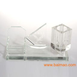 湛江、佛山、江門水晶辦公用品市場概覽 生產廠家與價格分析