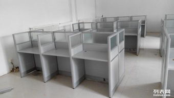 鑫億辦公家具廠 唐山辦公桌、班臺與屏風(fēng)隔斷的直銷選擇