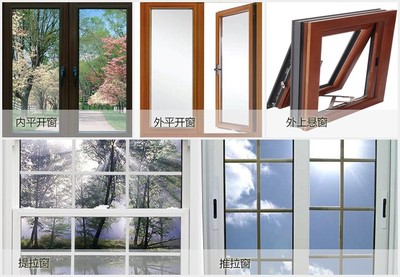系統門窗與普通門窗 深析兩者核心差異，助您明智選擇